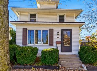 2315 California Ave, Fort Wayne, IN 46805