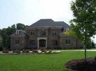 5967 Bryn Brooke Dr, Raleigh, NC 27614