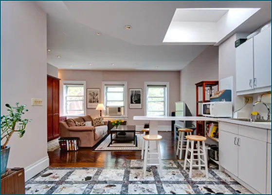 Sold by Brown Harris Stevens | media 13