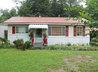 376 E Dinkins St, Canton, MS 39046
