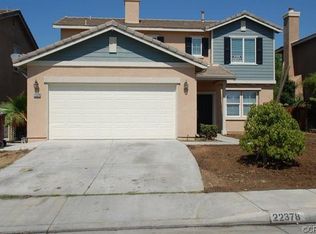 22378 Witchhazel Ave, Moreno Valley, CA 92553