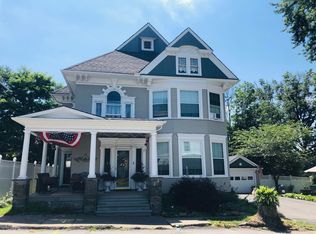13 Robinson Ave, Carbondale, PA 18407