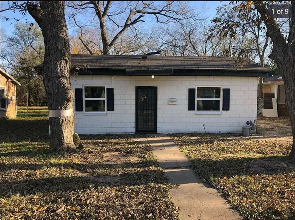 1013 Harlem Ave, Waco, TX 76704