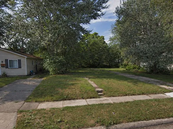 8686 Maxwell Ave, Warren, MI 48089