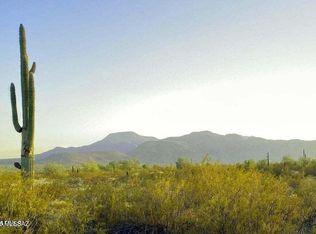 N Liebre Rd LOT D, Maricopa, AZ 85139