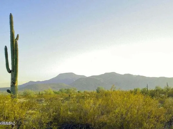 N Liebre Rd Lot D, Maricopa, AZ 85139