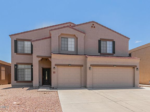 4th image of 43317 W KIMBERLY Street