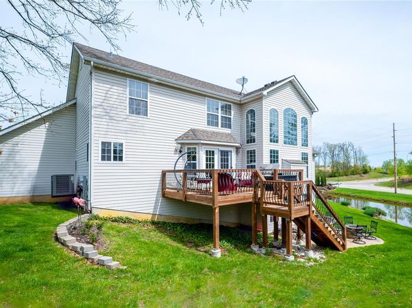 1004 Kodiak Ct, Wentzville, MO 63385