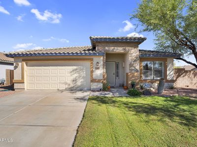 16011 N 159th Dr, Surprise, AZ, 85374