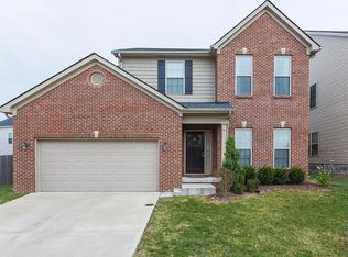 4752 Larkhill Ln, Lexington, KY 40509