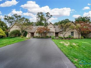 5548 N Citation Rd, Toledo, OH 43615