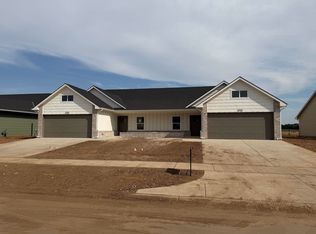 12910 N Thornton St #100, Wichita, KS 67235