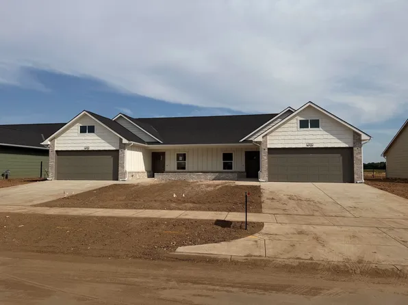 12910 N Thornton St #200, Wichita, KS 67235