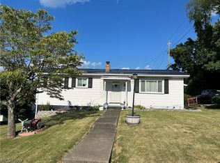 100 Greenwich Ave, Steubenville, OH 43952