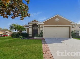15206 Markham Dr, Clermont, FL 34714