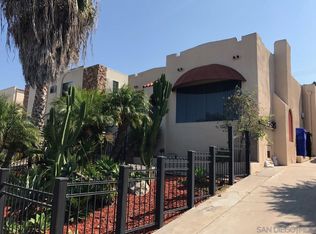 4421-25 Arizona St, San Diego, CA 92116
