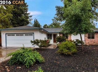 921 Saint Louis Ct, Concord, CA 94518