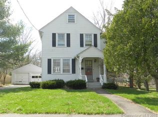 98 Cottage St, East Berlin, CT 06023