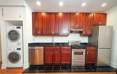 Rented by Living New York