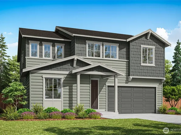 20307 Eagle Lane E #22, Bonney Lake, WA 98391