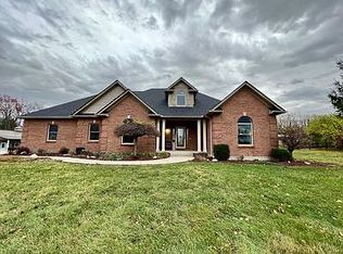 11900 Frederick Pike, Vandalia, OH 45377
