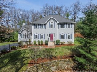 11 Thornton Cir, Middleton, MA 01949