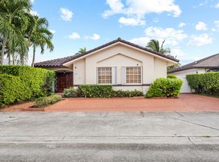 14597 SW 113th St, Miami, FL 33186