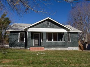 32 Forest St, Asheville, NC 28803