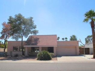 1843 E La Jolla Dr, Tempe, AZ 85282