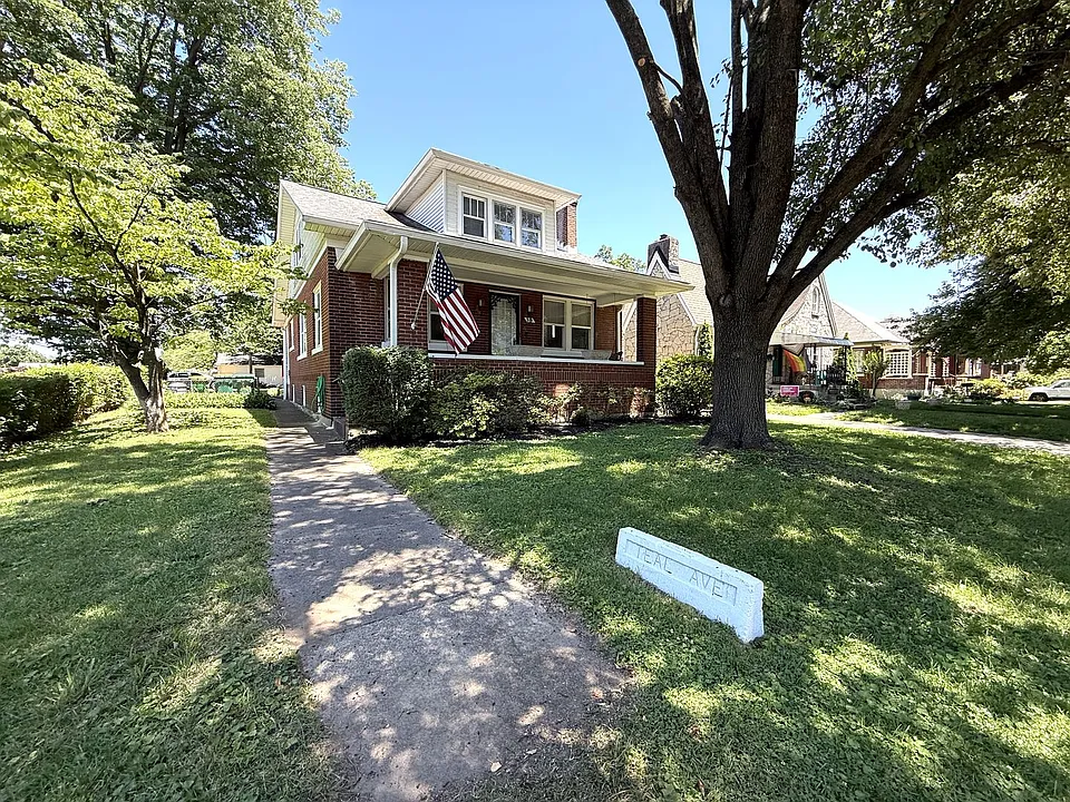 3101 Teal Ave