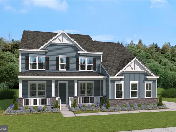 944 Warlander Dr SW, Leesburg, VA 20175