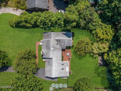 492 Hance Road, Little Silver, NJ, 07739