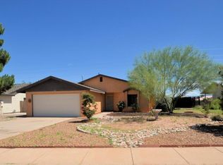 1135 Calle Gitano, Sierra Vista, AZ 85635