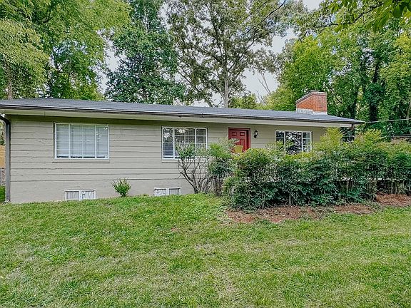 3rd image of 6119 Walnut Valley Dr
