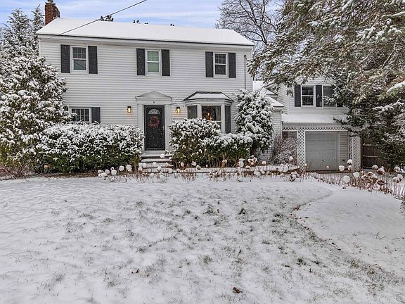 2nd image of 6 Mayfair Street