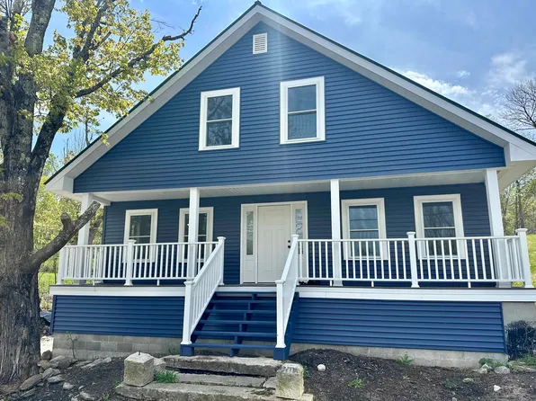3133 Main Street, Springfield, NH 03284