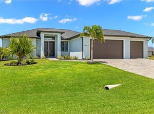 3707 NW 1st St, Cape Coral, FL 33993