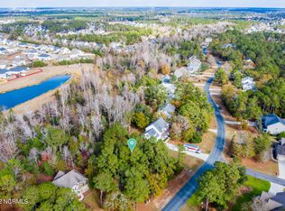 159 Marina Wynd Way LOT 140, Sneads Ferry, NC 28460