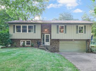 166 N Woodland Dr, La Porte, IN 46350