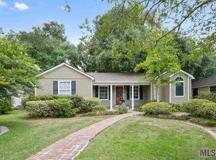 1474 Hood Ave, Baton Rouge, LA 70808