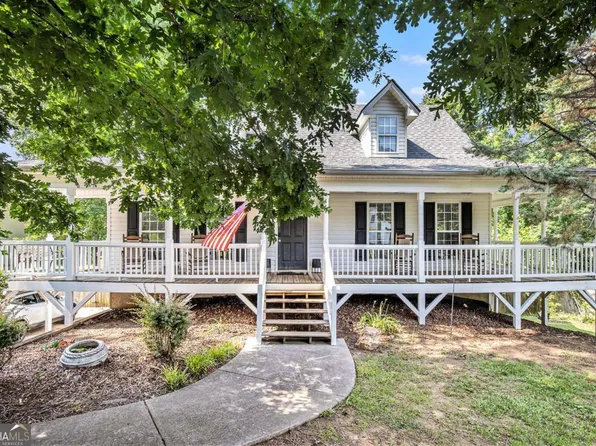 47 Glen Ridge Dr, Villa Rica, GA 30180