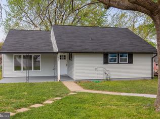 1809 Wilhelm Ave, Baltimore, MD 21237