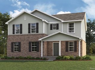 47183 Timberland Dr, Van Buren, MI 48111