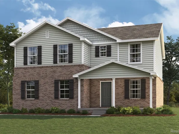 47022 Timberland Dr, Van Buren, MI 48111