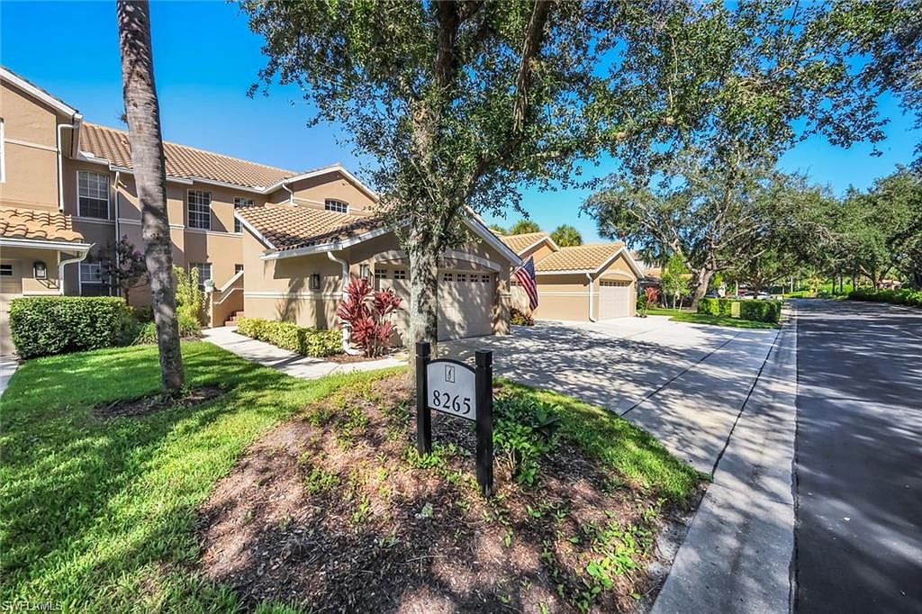 8265 Danbury BLVD #203