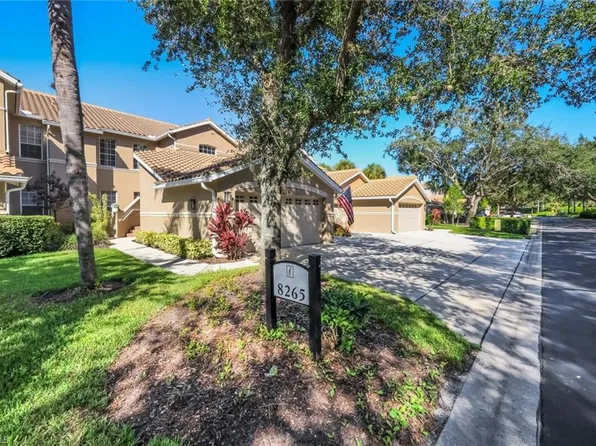 8265 Danbury BLVD #203, NAPLES, FL 34120