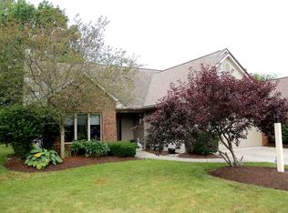 9510 Shadecreek Pl, Fort Wayne, IN 46835
