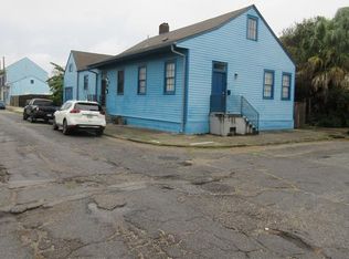 741 Bartholomew St, New Orleans, LA 70117