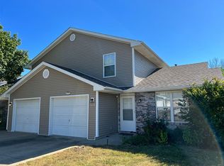 3616-3618 Pimlico Dr #3616, Columbia, MO 65201