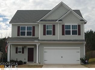 124 Renford Rd, Ball Ground, GA 30107